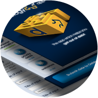 Image for Smart Phone App Design