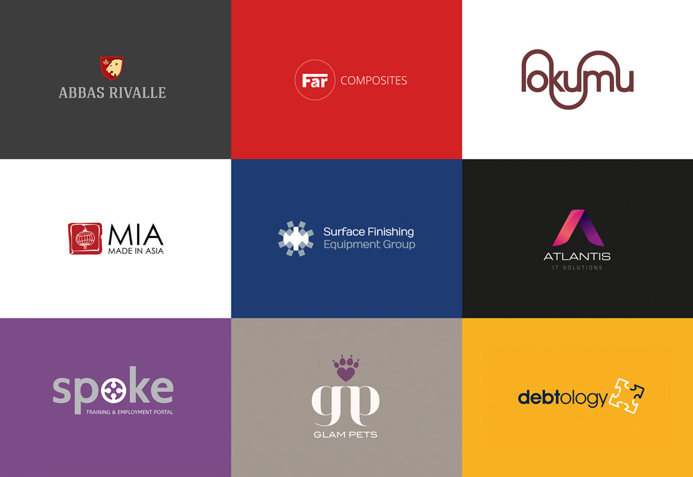 Hero Image for Logo Design