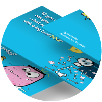 Image for Smart Phone App Design