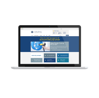 Image for Content Managed Websites