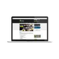 Image for Content Managed Websites