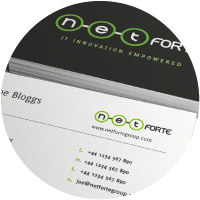 Image for Stationery Design